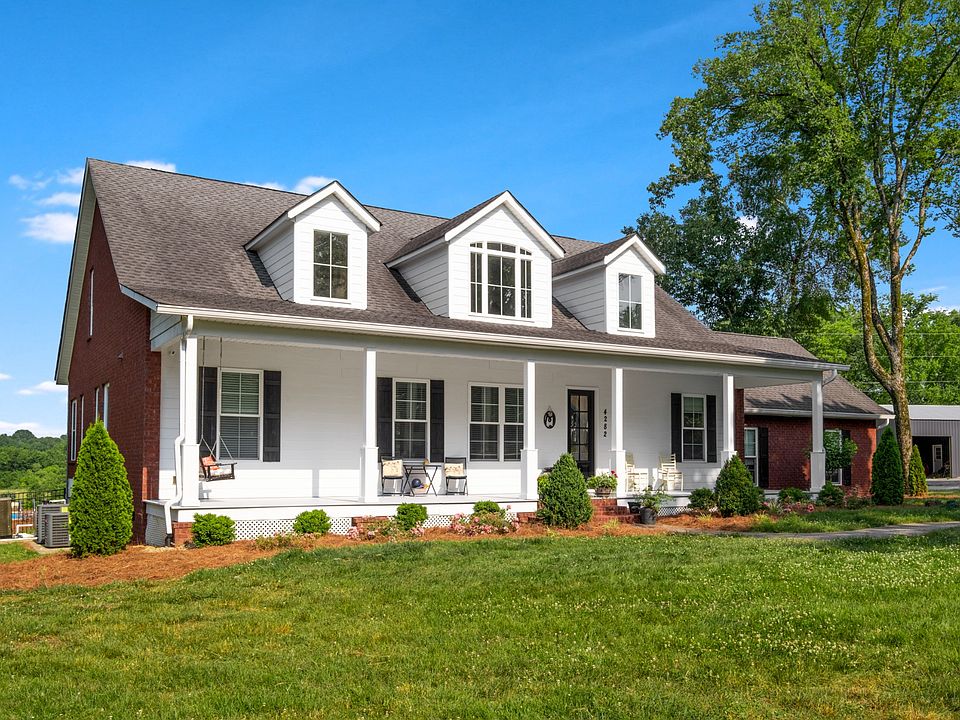 4282 Central Valley Rd, Murfreesboro, TN 37129 Zillow