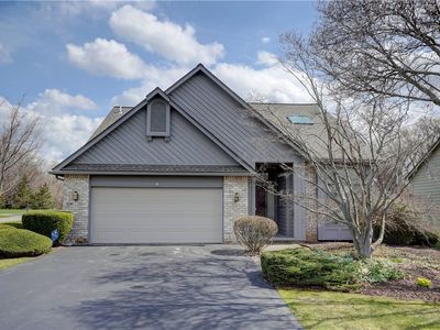 6 Wood Cutters Cir, Rochester, NY, 14612