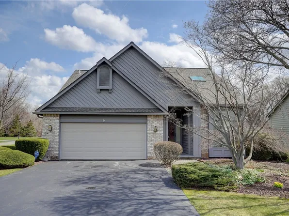 6 Wood Cutters Cir, Rochester, NY 14612