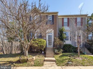 8621 Accokeek St, Laurel, MD 20724