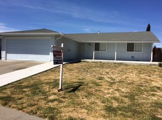 2313 Santa Rosa St, Fairfield, CA 94533