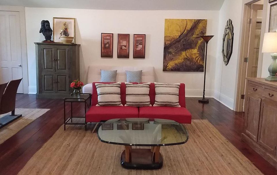 1st image of 1221 N Tonti St #2