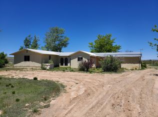71 Berrendo Rd, Moriarty, NM 87035