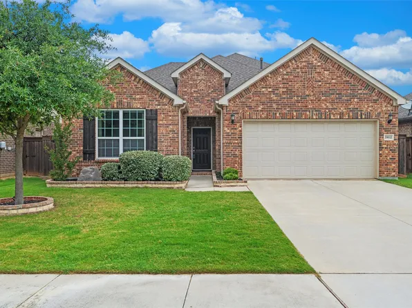 2812 Lamont Ct, Venus, TX 76084