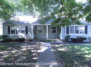 4405 S Lane St, Olathe, KS 66061