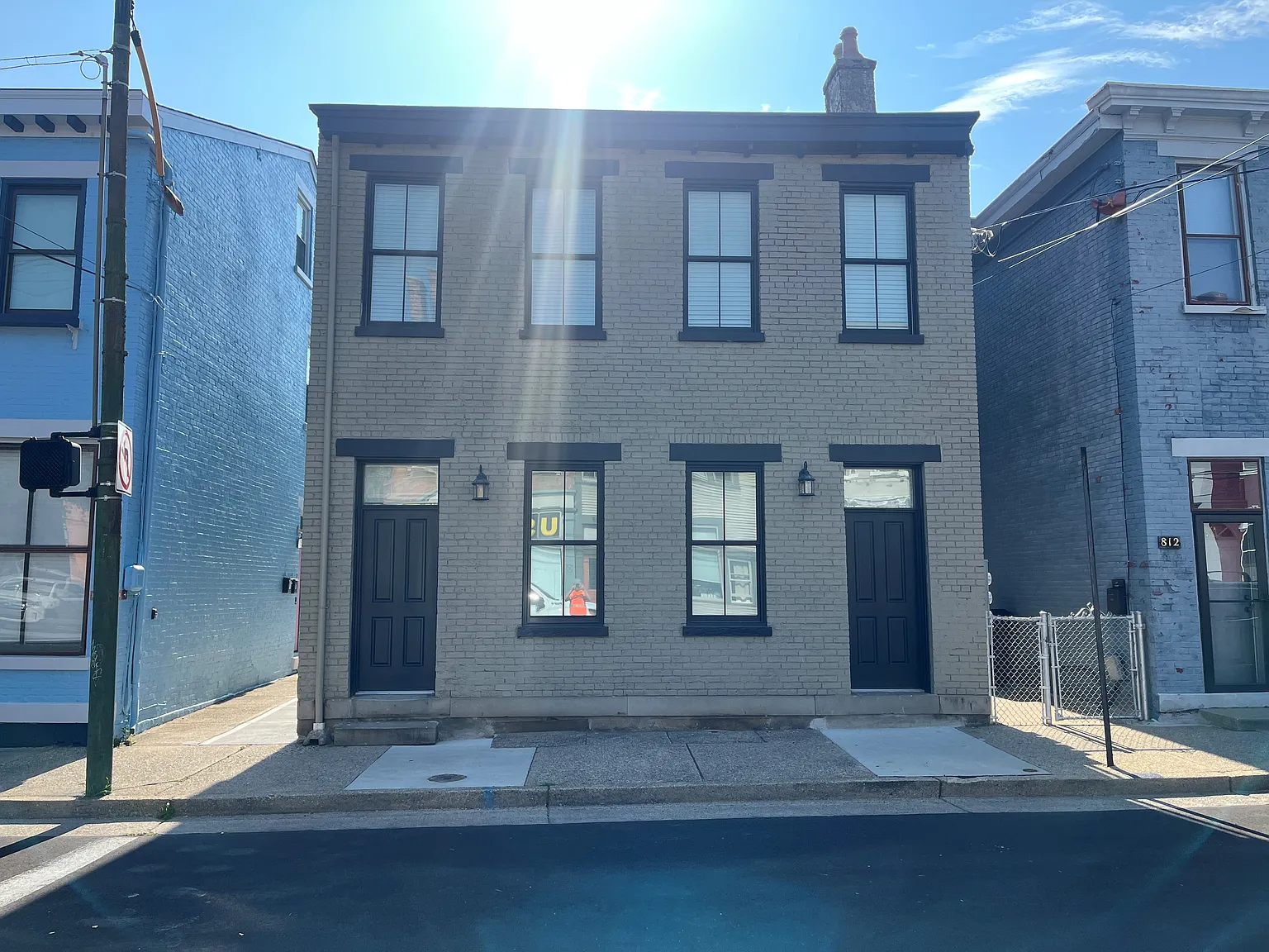 2 bed, 500 sqft, $1,695 — Photo 1