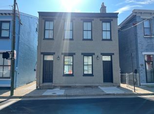 808 Main St APT 3, Covington, KY 41011