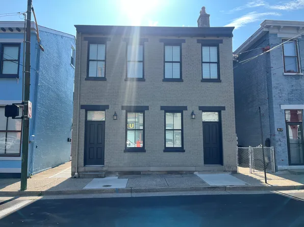808 Main St APT 1, Covington, KY 41011