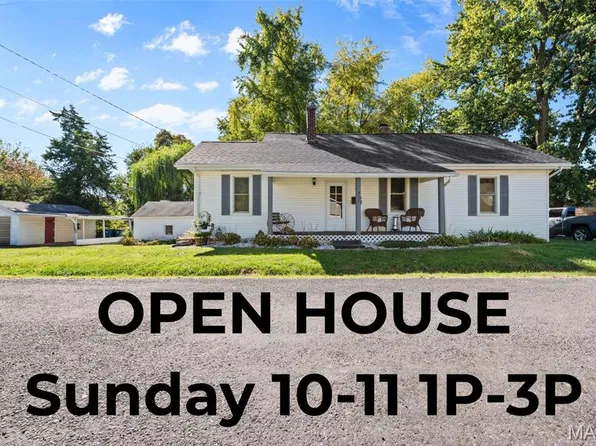508 Kneedler St, Collinsville, IL 62234