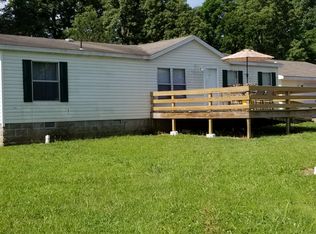 99 Sanshirl Dr, Benton, KY 42025