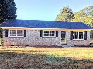 4 Dolly St, York, SC 29745