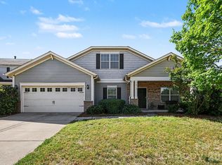12713 Wither Steele Ct, Charlotte, NC 28273