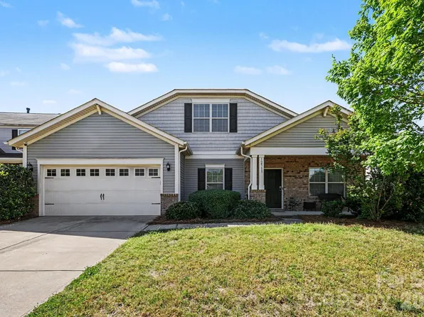 12713 Wither Steele Ct, Charlotte, NC 28273