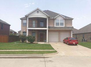 2860 S Serrano, Grand Prairie, TX 75054