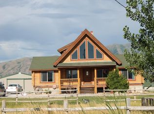 10530 N 7600 W, Tremonton, UT 84337