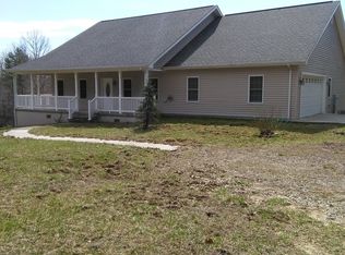 767 Big Piney Loop, Wilder, TN 38589