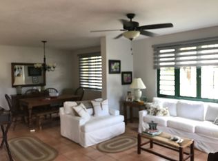 B5 Punta Del Mar #1, Rincon, PR 00677