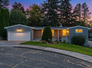 1912 S Bogart Ct, Spokane, WA 99223