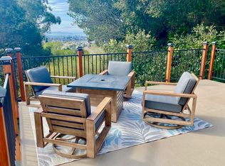 5815 N Arlington Blvd, San Pablo, CA 94806