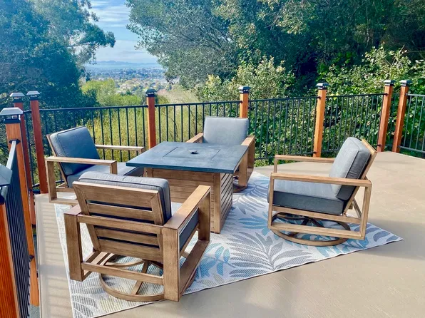 5815 N Arlington Blvd, San Pablo, CA 94806