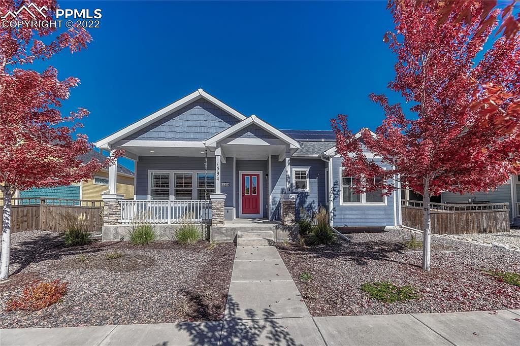 1594 Gold Hill Mesa Dr, Colorado Springs, CO 80905 Zillow