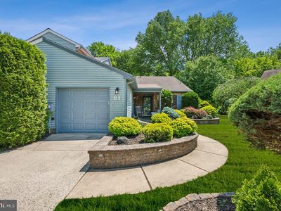 81 Poppy Ct, Mount Laurel, NJ, 08054