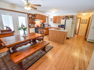 3 Pine Stump Rd, Sanbornton, NH 03269