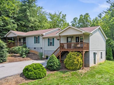 12 Buckshot Ridge Dr, Asheville, NC, 28804