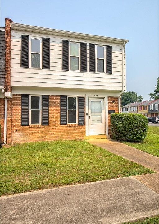 407 Roxana Rd, Henrico, VA 23075 Zillow