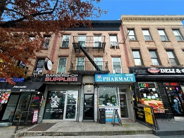 3919 4th Ave, Brooklyn, NY 11232