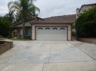 24199 Sylvan Glen Rd, Diamond Bar, CA 91765