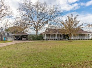 16789 Old Danville Rd, Willis, TX 77318