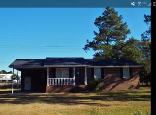 1010 Woodfield Cir, Conway, SC 29526