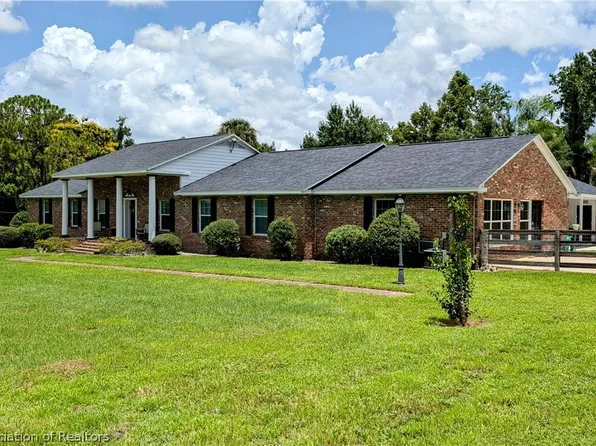 1006 W Main St, Wauchula, FL 33873