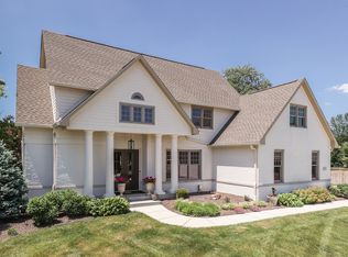 488 Austin Ln, Greenwood, IN 46142