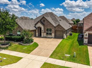 9655 Corinth Ln, Frisco, TX 75035