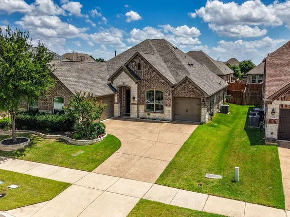 9655 Corinth Ln, Frisco, TX 75035