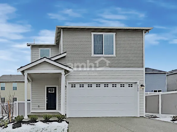 2108 104th Dr SE, Lake Stevens, WA 98258