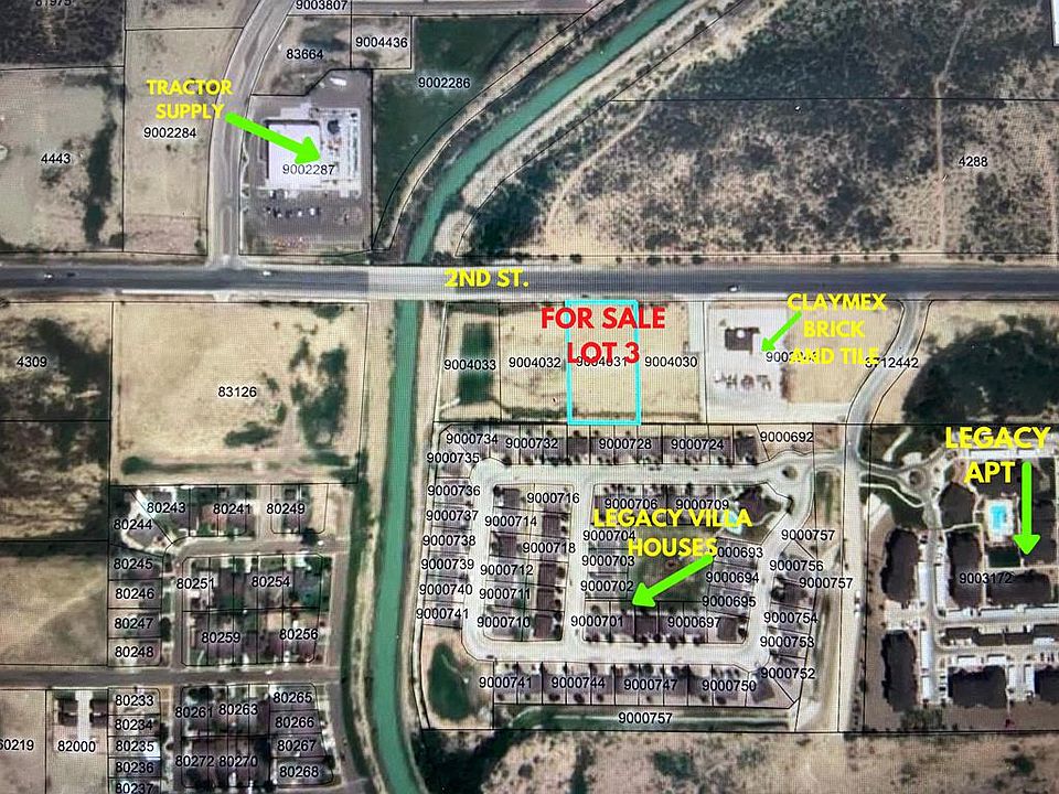 1st image of 2668 2nd St Lot 3