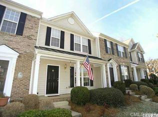 12512 Eudora Ln, Charlotte, NC 28277