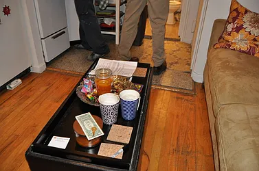 Rented by Sky Management