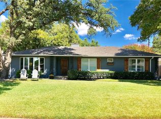 820 Westwood Dr, Richardson, TX 75080