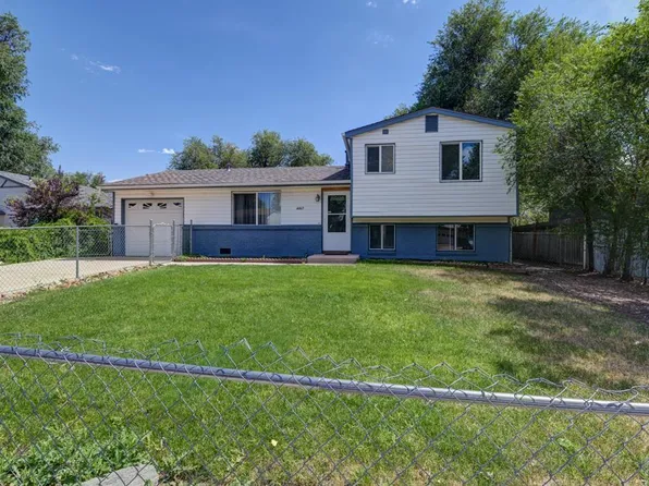 4465 London Ln, Colorado Springs, CO 80916