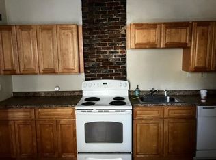 12 Custer St SUITE 1, Jamaica Plain, MA 02130