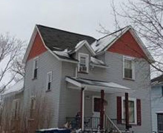 Property Side View