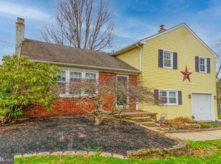 1320 Temperance Ln, Richboro, PA