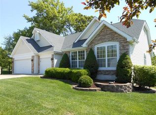 1018 Turtle Creek Dr, O'Fallon, MO 63366