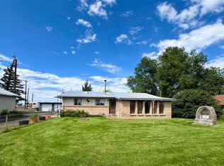 113 Conejos St, Romeo, CO 81148