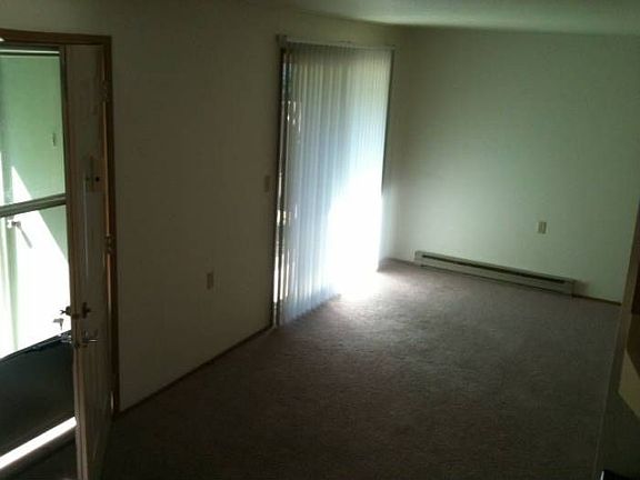 Open and Inviting Spaces