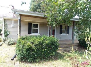 11365 Forkland Rd, Parksville, KY 40464